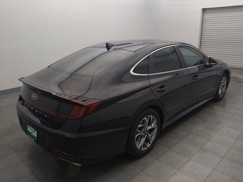 Used 2023 Hyundai Sonata SEL w/ Cargo Package FWD image 9