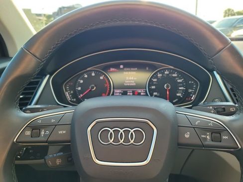 Certified 2023 Audi Q5 2.0T Premium image 21