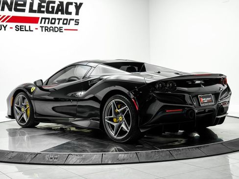 Used 2023 Ferrari F8 Tributo RWD image 12
