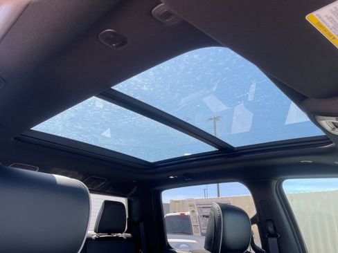 New 2026 RAM 1500 Laramie w/ Laramie Preferred Package image 17