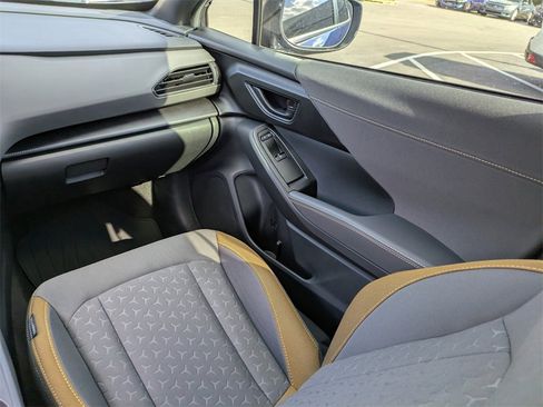 Used 2025 Subaru Crosstrek 2.5i Sport image 13