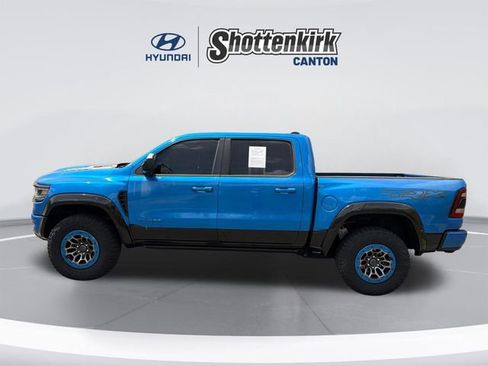 Used 2022 RAM 1500 TRX w/ TRX Level 2 Equipment Group image 8