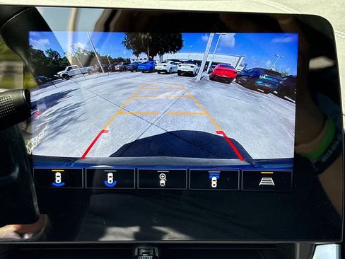 Used 2022 Chevrolet Corvette Stingray Preferred Cpe RWD image 26