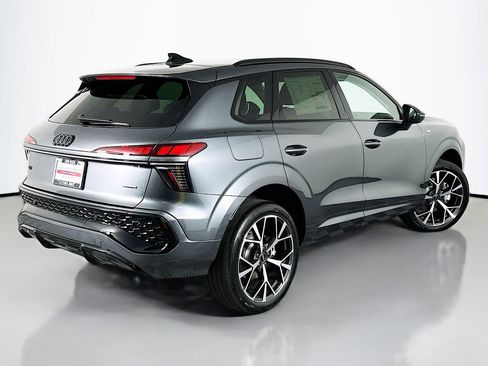 New 2026 Audi Q3 quattro 2.0T AWD/4WD image 13
