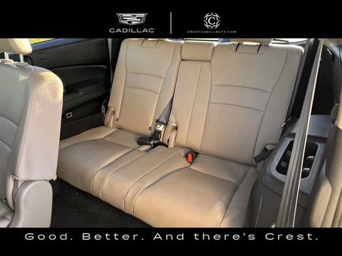 Used 2020 Honda Pilot EX-L image 29