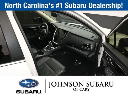 Used 2022 Subaru Outback Limited image 11