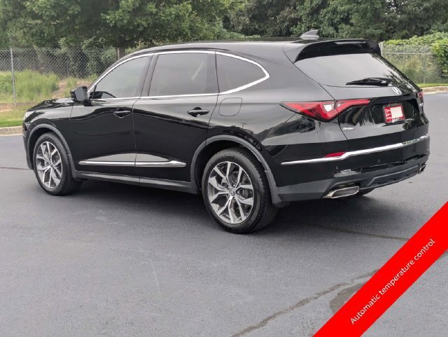 Used 2023 Acura MDX w/ Technology Package FWD image 6