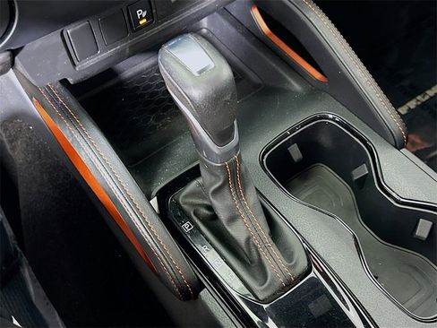 Used 2022 Nissan Frontier Pro-X w/ Technology Package image 32