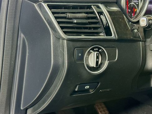 Used 2017 Mercedes-Benz GLS 63 AMG 4MATIC image 10