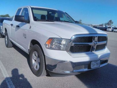 Used 2024 RAM 1500 Classic SLT