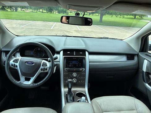 Used 2014 Ford Edge SEL w/ Equipment Group 205A FWD image 31