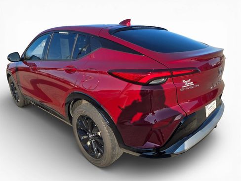 Used 2024 Buick Envista Sport Touring w/ Convenience I Package image 3