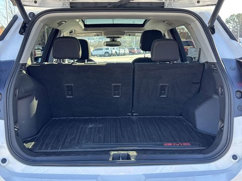 Used 2021 GMC Terrain SLE w/ Driver Convenience Package image 32