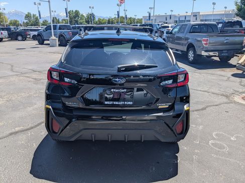 Used 2024 Subaru Crosstrek 2.5i Sport AWD/4WD image 5