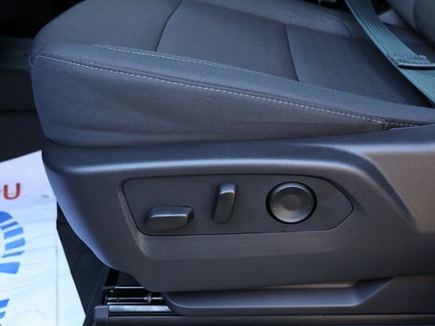 New 2026 GMC Sierra 1500 Elevation w/ LPO, Elevation Black Package image 45