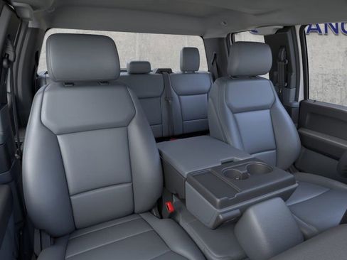 New 2025 Ford F150 XL image 10