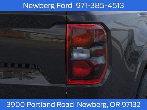 New 2026 Ford Maverick XLT w/ Equipment Group 301A AWD/4WD image 22