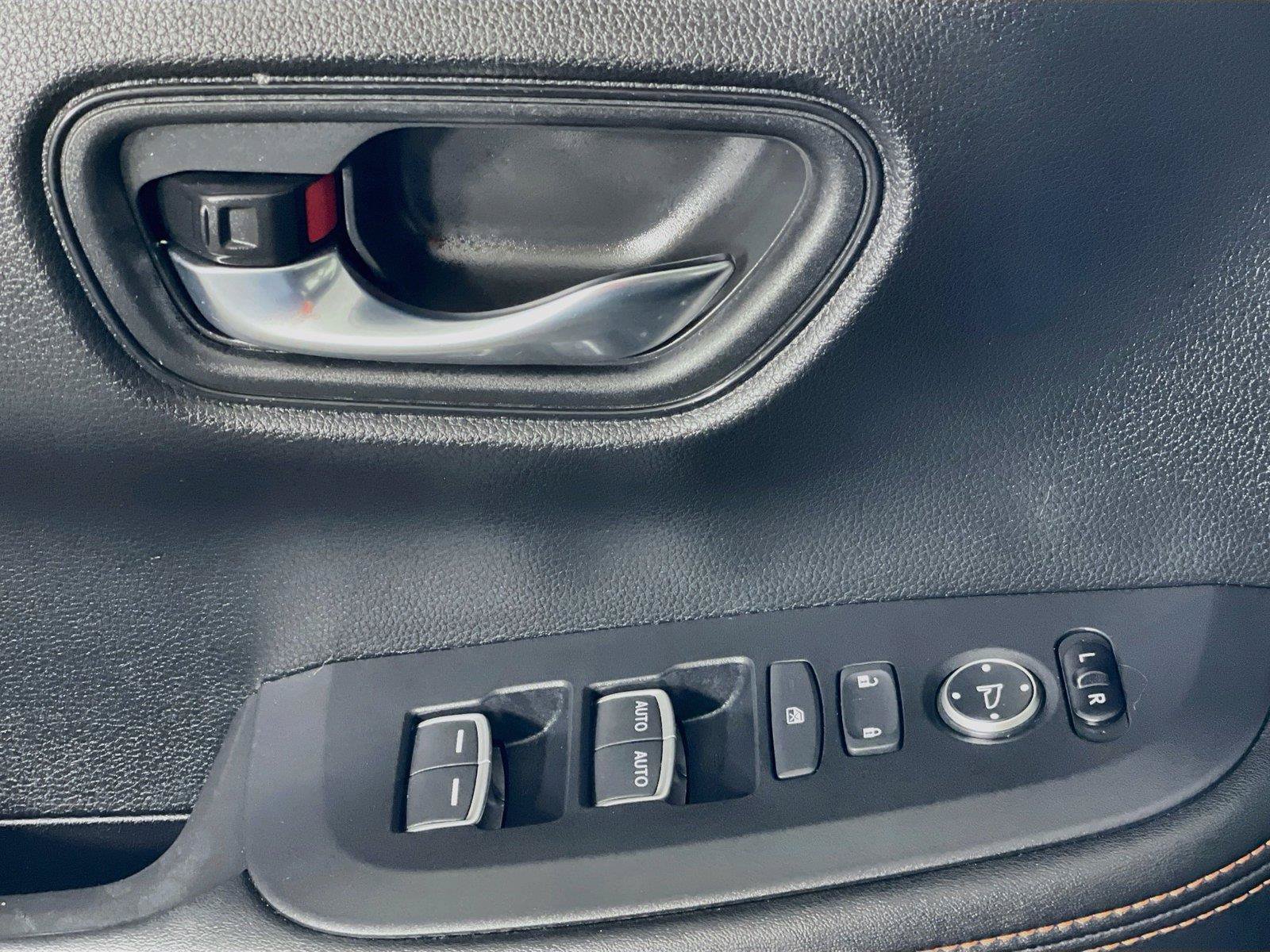 Certified 2024 Honda HR-V Sport image 22
