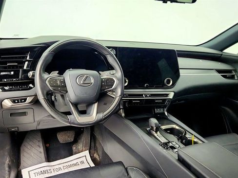 Used 2023 Lexus RX 350 AWD w/ Accessory Package image 12