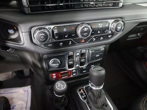 New 2025 Jeep Wrangler Unlimited Rubicon 392 image 12