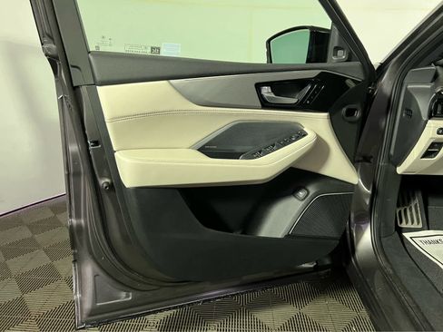 New 2026 Acura MDX A-Spec image 12