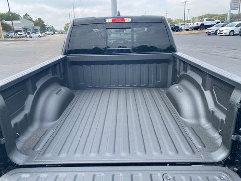 New 2026 RAM 1500 Rebel w/ Rebel Level 2 Equipment Group image 40