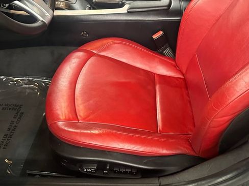 Used 2008 BMW Z4 3.0si RWD image 11