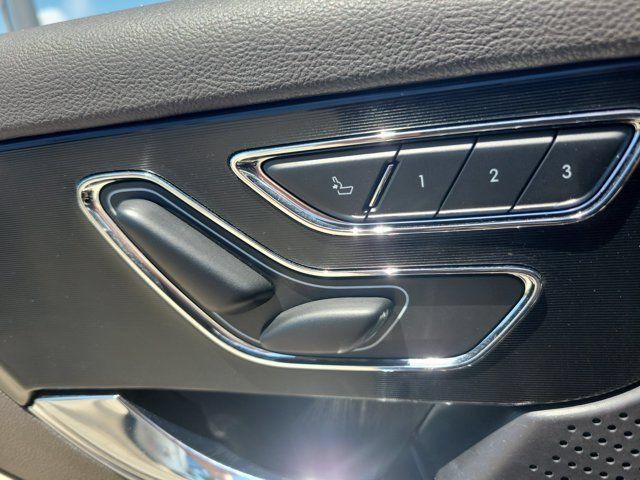 Certified 2023 Lincoln Corsair FWD image 23