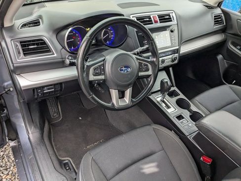 Used 2015 Subaru Legacy 2.5i Premium image 10