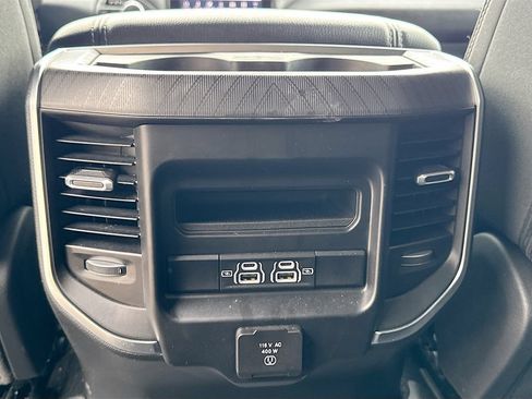 Used 2025 RAM 1500 Lone Star AWD/4WD image 25