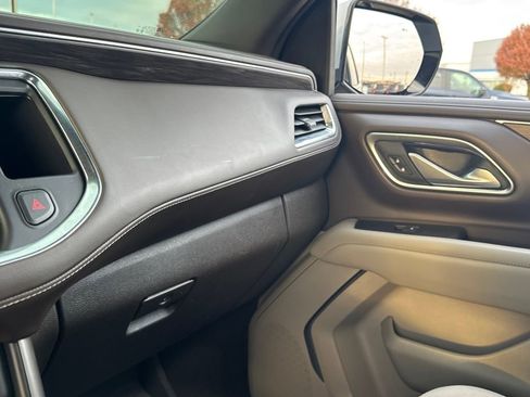 Used 2024 Chevrolet Tahoe LS w/ Driver Alert Package image 24