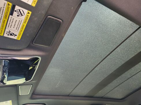 Used 2020 Land Rover Range Rover Sport HSE AWD/4WD image 33