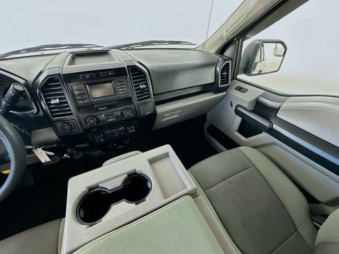 Used 2015 Ford F150 XL w/ Equipment Group 101A Mid AWD/4WD image 11