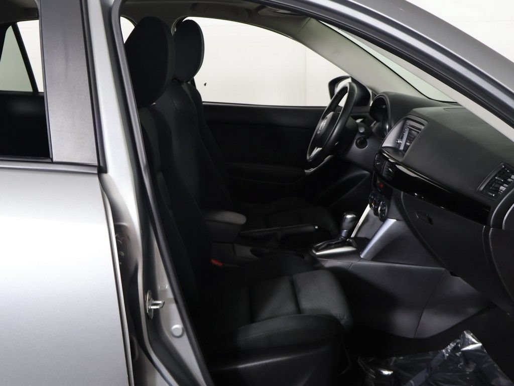 Used 2014 MAZDA CX-5 Touring w/ Bose/Moonroof Package AWD/4WD image 25