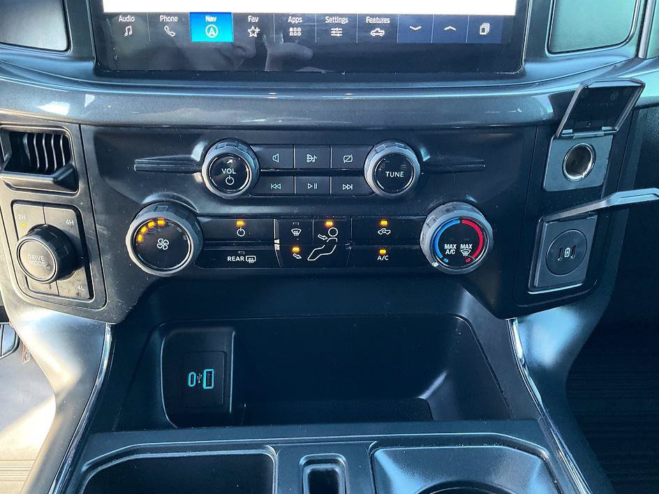 Used 2024 Ford F150 STX AWD/4WD image 30
