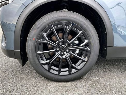 New 2026 MAZDA CX-70 3.3 Turbo w/ Premium Package image 7