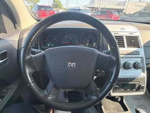 Used 2010 Dodge Journey SXT FWD image 25