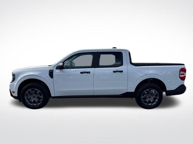 New 2026 Ford Maverick XLT w/ Equipment Group 301A AWD/4WD image 2