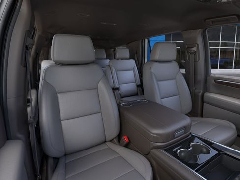 New 2026 Chevrolet Tahoe LT w/ Comfort Package image 34