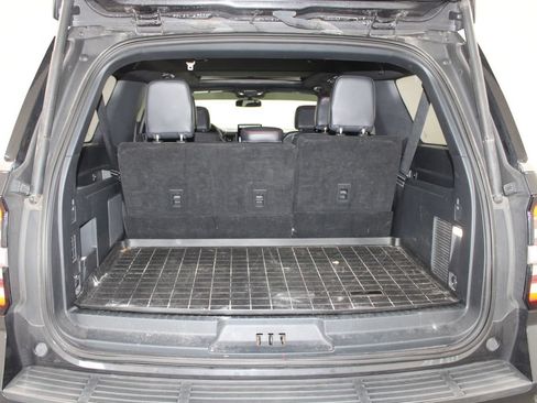 Used 2023 Ford Expedition Max Limited AWD/4WD image 13