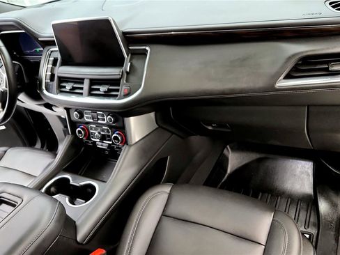 Used 2023 Chevrolet Tahoe LT image 16