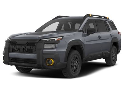 New 2026 Subaru Outback Wilderness