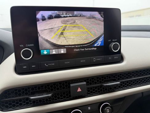 Used 2024 Honda HR-V LX image 18