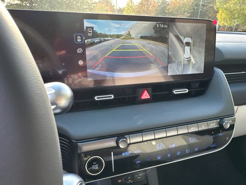 New 2026 Hyundai Ioniq 5 Limited image 23