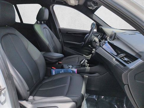 Used 2021 BMW X1 sDrive28i w/ Convenience Package FWD image 23