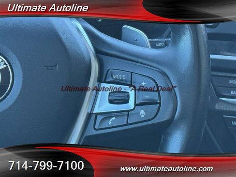 Used 2019 BMW X3 sDrive30i w/ Premium Package image 19