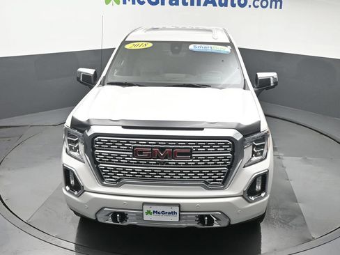 Used 2020 GMC Sierra 1500 Denali w/ Denali Ultimate Package AWD/4WD image 26