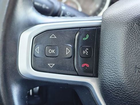 Used 2021 RAM 1500 Big Horn image 17