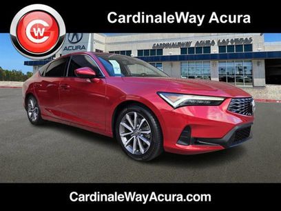 Certified 2023 Acura Integra