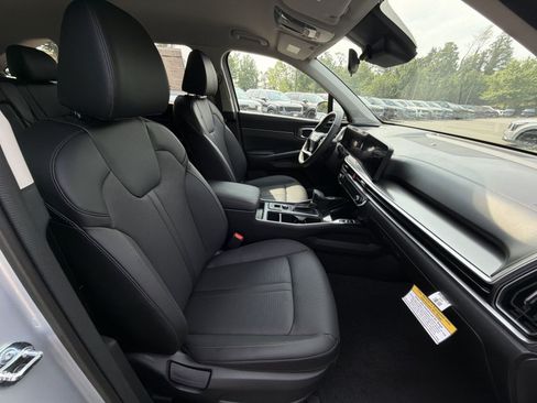 New 2026 Kia Sorento S AWD/4WD image 25